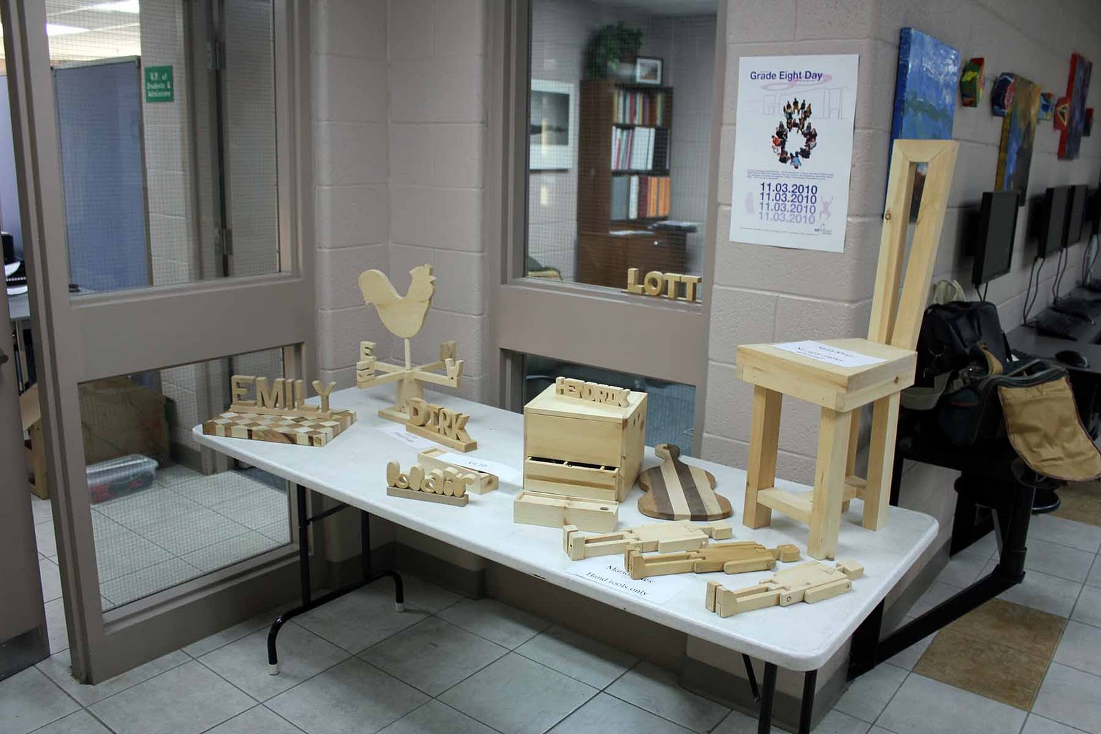 woodwork woodworking project ideas a high schooler pdf plans