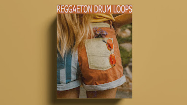 DANCEHALL / REGGAETON DRUM LOOPS| VOL:35