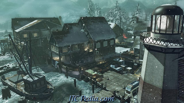 [ITC Pedia.com] [MULTI] CALL OF DUTY GHOSTS PS3 - IMARS