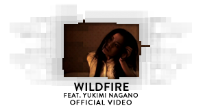 Wildfire