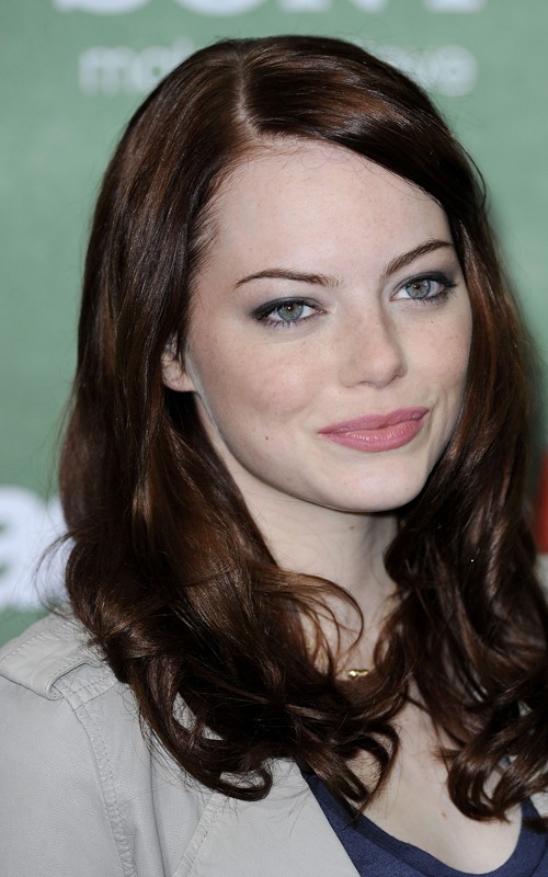 emma stone maxim. Miss Stone has been uber-busy