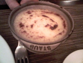 rabbit shoulder cottage pie