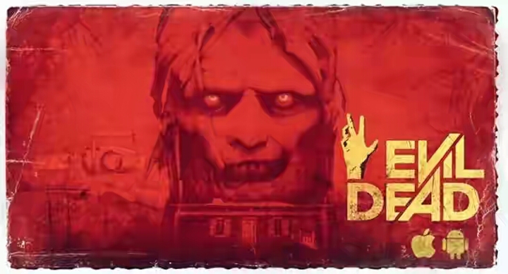 Evil Dead Endless Nightmare Mod