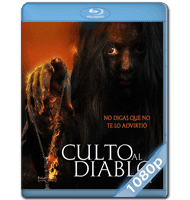 CULTO AL DIABLO (2022) BRRIP 1080P HD MKV ESPAÑOL LATINO