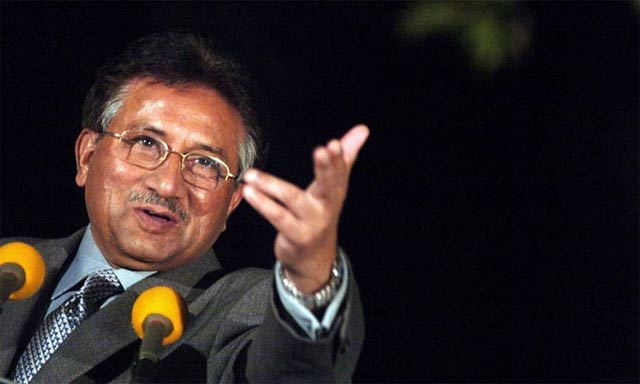 Was Pervez Musharraf a good Prime Minister of Pakistan?