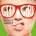 Holly Smale - Geek Girl 4. blogturné