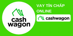 vay tiền cashwagon