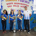 Equipe de futebol feminino de escola municipal representará o Amazonas em Campeonato Brasileiro   