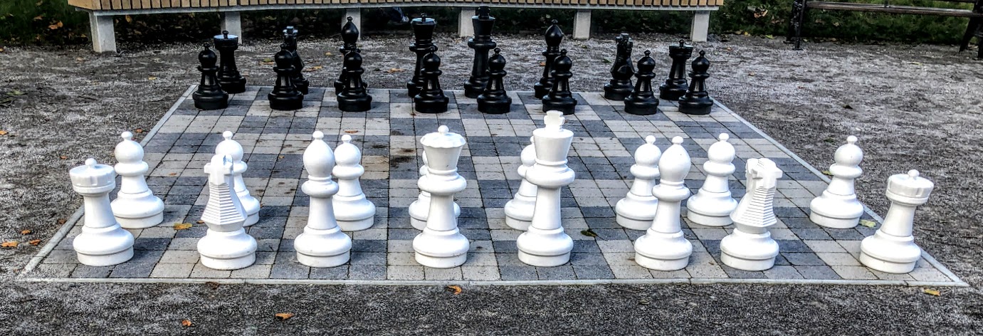 II. A Game of Chess - The Wasteland by T.S. Eliot