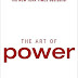 Art of Power by Thich Nhat Hanh