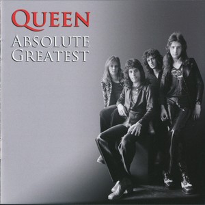 Queen - Absolute Greatest (2009)