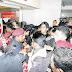 Pelajar serang pejabat TNC UPM
