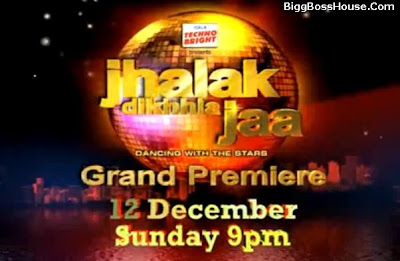 Jhalak Dikhla Jaa Season 4 Grand Premiere