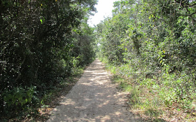 Férias no Espírito Santo