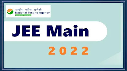 jee mains 2022