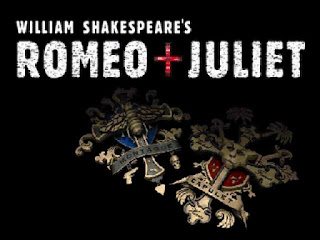 William Shakespeare's Romeo + Juliet - An Interactive Trip to Verona Beach