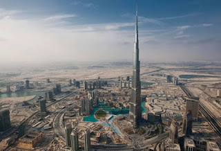 Burj Khalifa