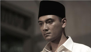 Karir Ario Bayu