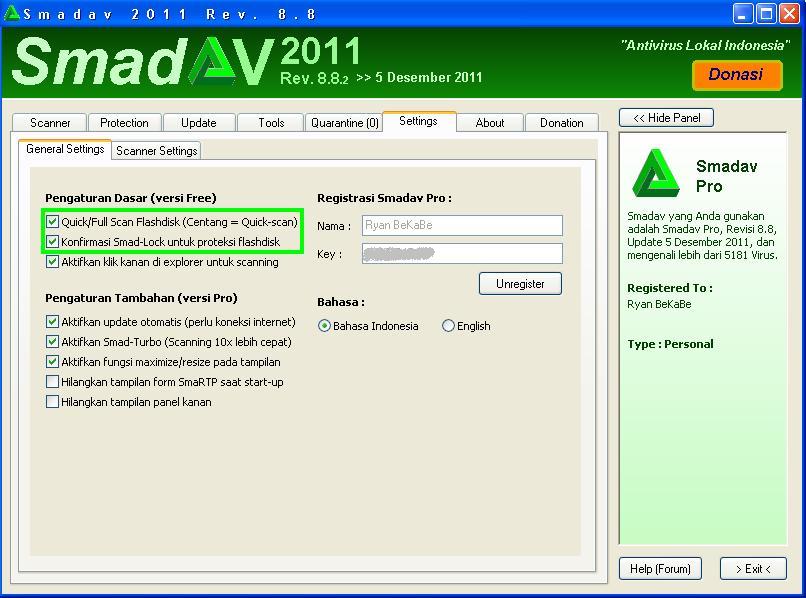 Download Smadav 8.8