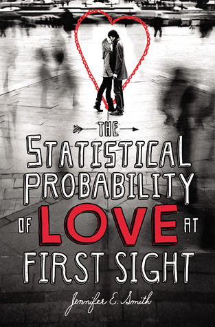 Meet Cute • The Statistical Probability of Love at First Sight