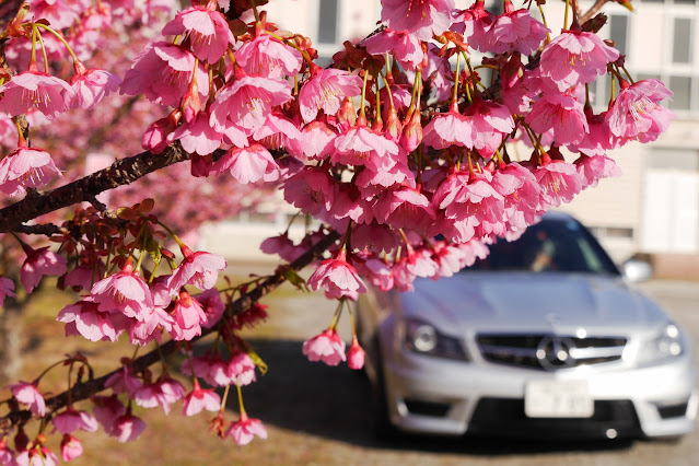 C63AMG