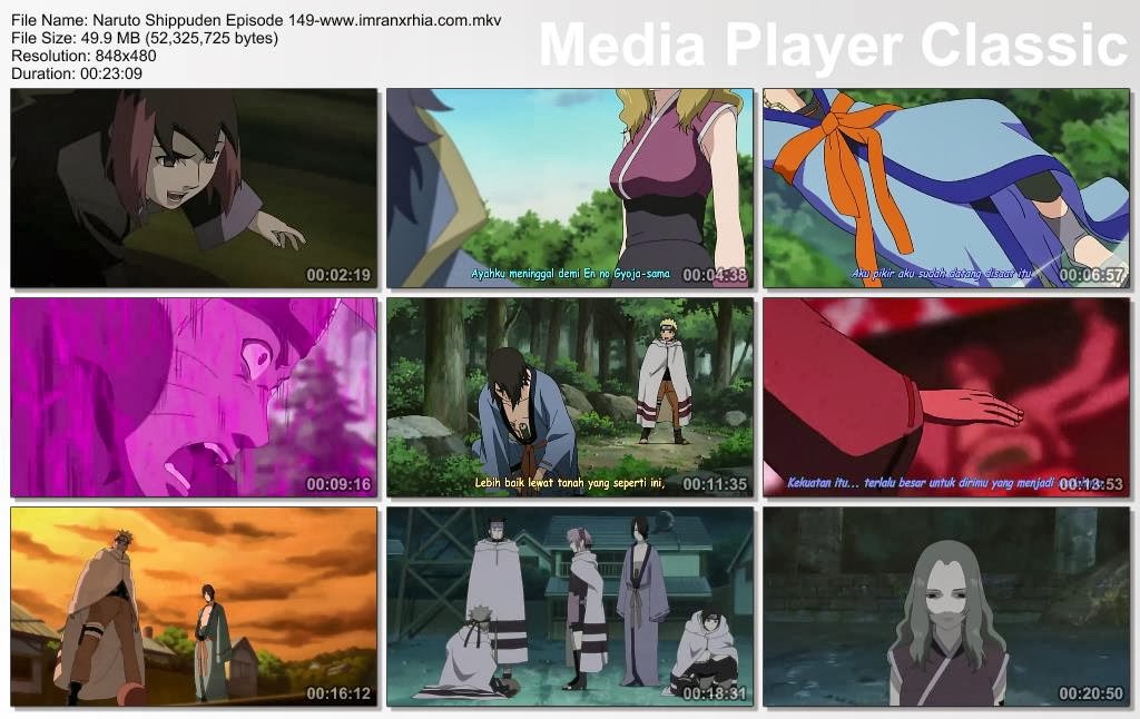 Naruto Shippuden 4th Great Ninja War Full Movie English Dub Download