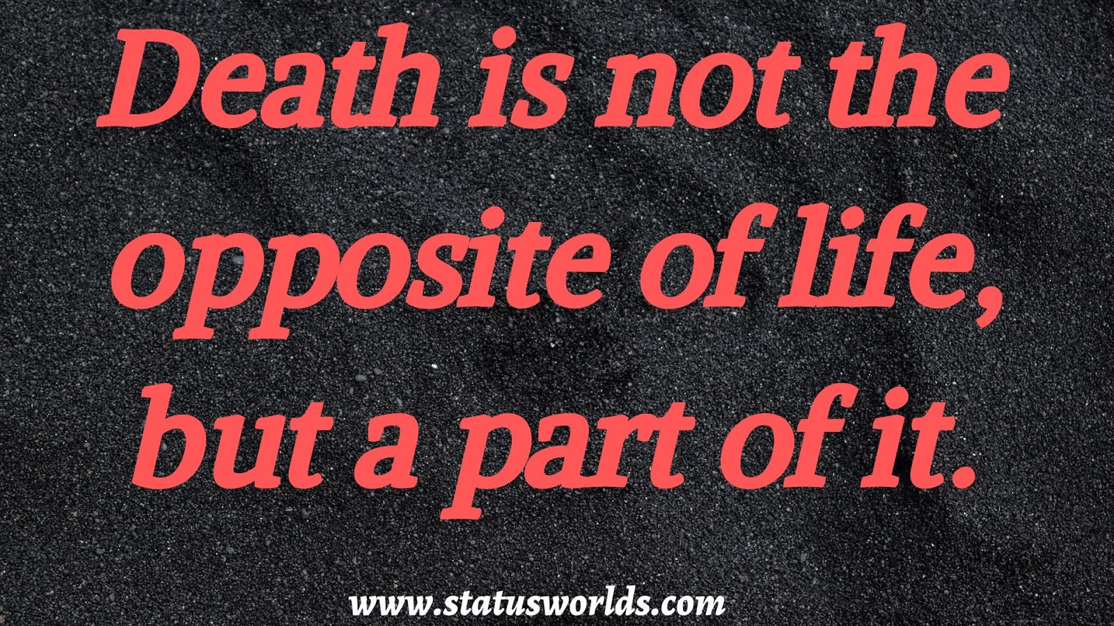 Emotional Death Status Quotes 21 For The One Who Lost His Her Special One Status World