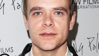 Nick Stahl