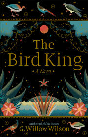 https://www.goodreads.com/book/show/40642333-the-bird-king?ac=1&from_search=true