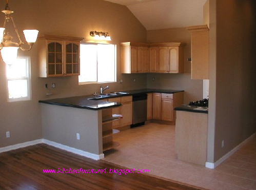 Kitchens Photos