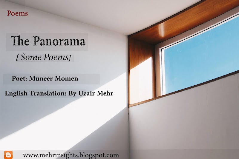 Poems: The Panorama
