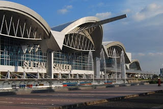 Bandara Internasional Sultan Hassanudin