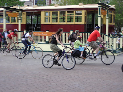 Boston Critical Mass