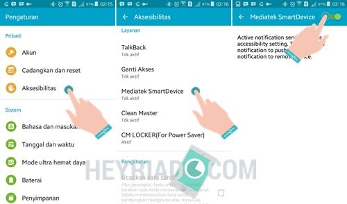  merupakan salah satu jam cendekia sederhana dan harganya juga murah Cara Koneksikan Smartwatch U8 Ke Android Lollipop