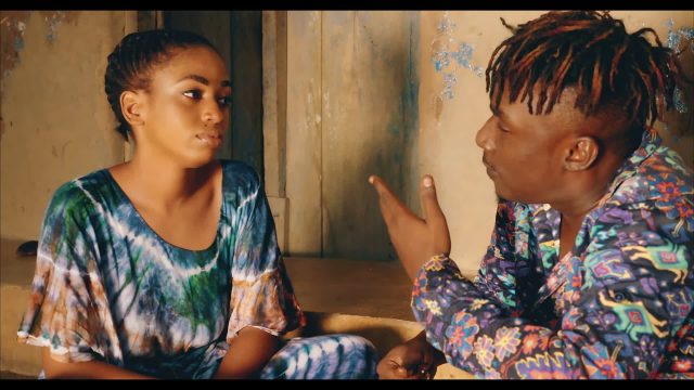 Download video Mp4 |Killy – Vumilia