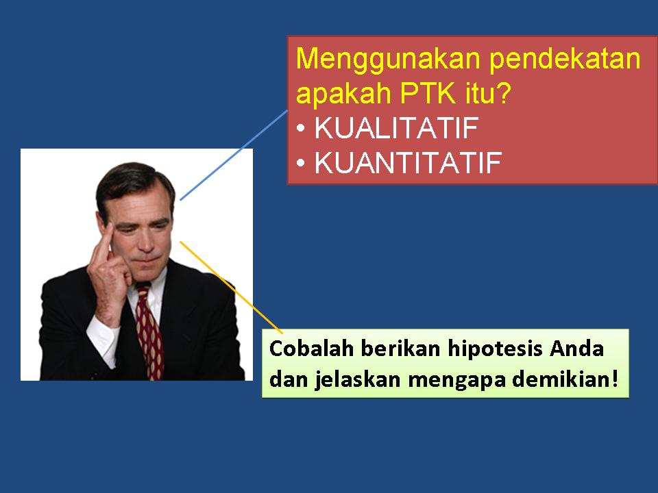 Overview Penelitian Kualitatif dan Kuntitatif  BLOG UNTUK 