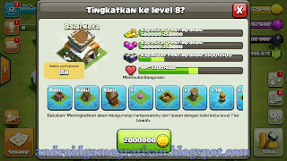 Clash of Clans Mod apk