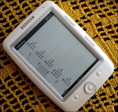 cybook opus