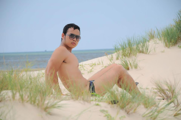 photo sexy hot boy nude asia vietnam