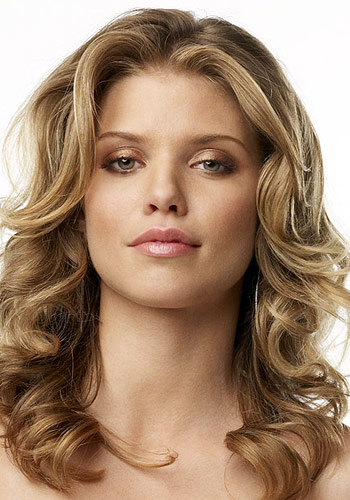 The one of the famous celebrities AnnaLynne McCord is an American film 