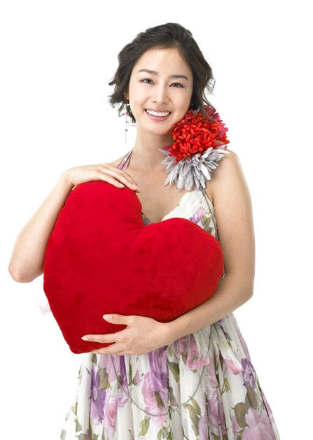 Kim Tae Hee 김태희 