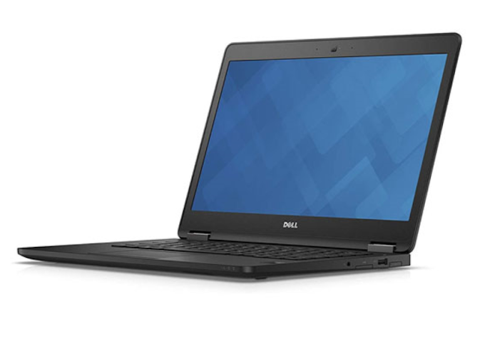 Laptop Dell Latitude E7470, CPU core i5-6300U, Ram 8Gb, ổ cứng SSD 256Gb giá 9.990.000 đồng