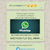 APUNTATE A LA LISTA DE DIFUSION DEL AMPA POR WHATSAPP