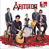 Full Album: Armada - Satu Hati Sejuta Cinta (2012)