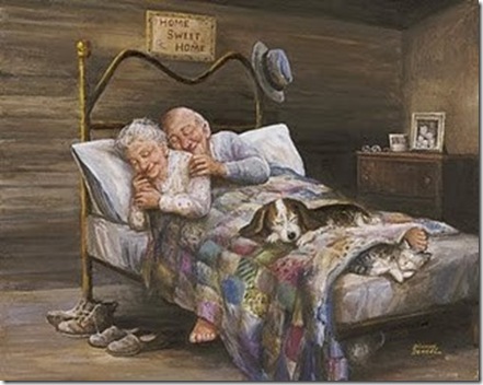 Casal_de_velhinhos na cama