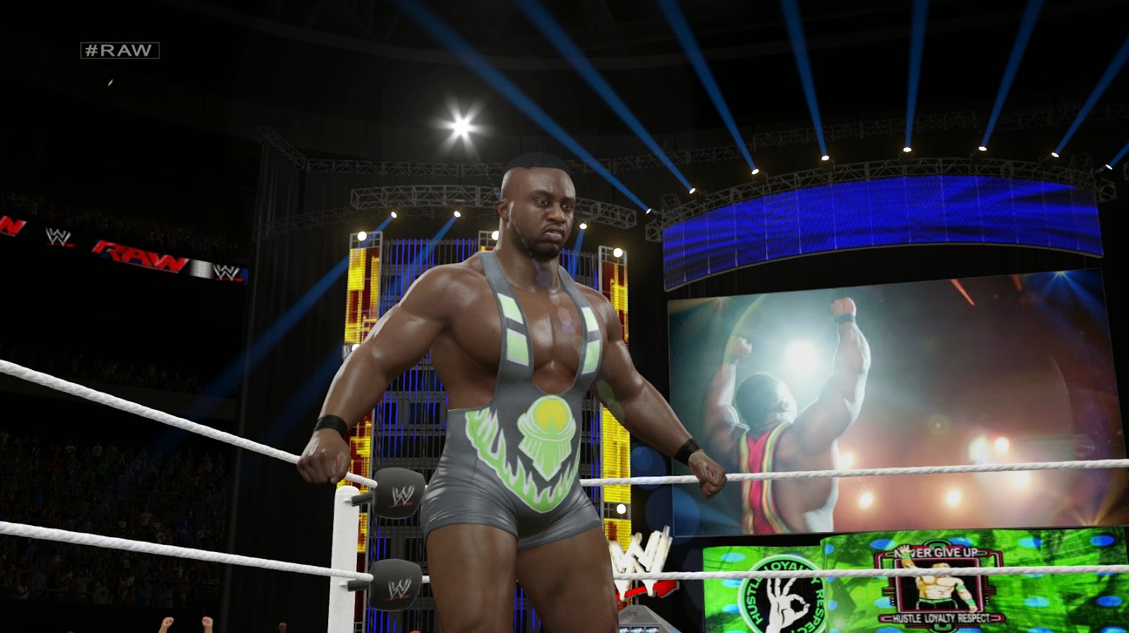 WWE4Huzaifa: WWE 2K'15 PC MODS + TUTORIAL (UPDATED 5'TH JUNE 2015) THE ...