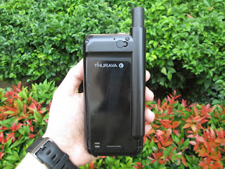 Satelit Thuraya SatSleeve+ Untuk Smartphone IOS dan Android