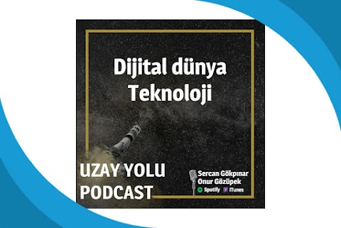 Uzay Yolu Podcast