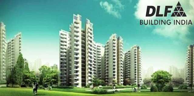 DLF Residential Properties in India