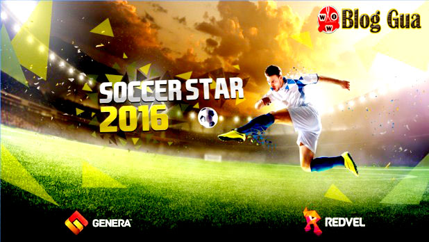 Soccer Star 2016 World Legend